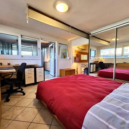 Among The Stars Apartment