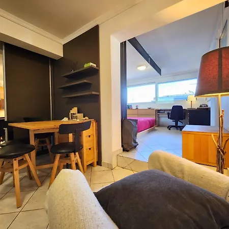 Among The Stars Apartment *