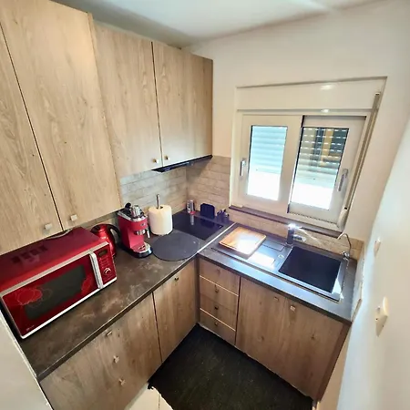 Among The Stars Apartment Athens